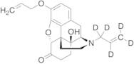 3-Allyl Naloxone-d5 (1mg/ml in Acetonitrile)