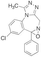 Alprazolam 5,6-Epoxide (1mg/ml in Acetonitrile)