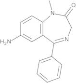 7-Amino Nimetazepam (1.0mg/ml in Acetonitrile)