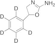 Aminorex-d5 (1.0mg/ml in Acetonitrile)