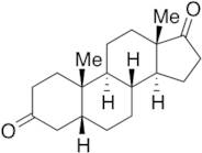 5β-Androstanedione (1mg/ml in Acetonitrile)