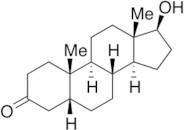 5β-Androstane-17β-ol-3-one (1mg/ml in Acetonitrile)