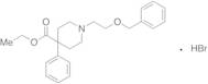 Benzethidine Hydrobromide (1.0mg/ml in Acetonitrile)