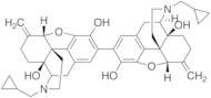 2,2'-Bisnalmefene (Nalmefene Impurity) (>85%) (1.0mg/ml in Methanol)