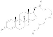 Boldenone Undecylenate (1.0mg/ml in Acetonitrile)