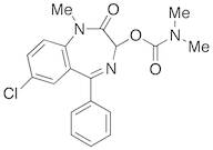 Camazepam (1.0mg/ml in Acetonitrile)