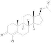 Clostebol Acetate (1mg/ml in Acetonitrile)