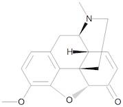 Codeinone (1.0mg/ml in Acetonitrile)