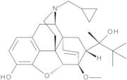 18,19-Dehydrobuprenorphine (1.0mg/ml in Acetonitrile)