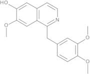 6-Demethyl Papaverine (1.0mg/ml in Acetonitrile)