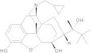 6-O-Desmethyl Buprenorphine (1mg/ml in Acetonitrile)