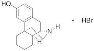 N-Desmethyl Dextrorphan Hydrobromide (1mg/ml in Acetonitrile)