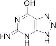 8-Azaguanine(10 mM in DMSO)