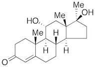 (11alpha,17beta)-11,17-dihydroxy-17-methylandrost-4-en-3-one (1mg/ml in Acetonitrile)