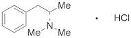 (S)-N,N-Dimethyl Amphetamine Hydrochloride (1mg/ml in Acetonitrile)
