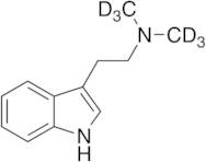 N,N-Dimethyltryptamine-d6 (1.0mg/ml in Acetonitrile)