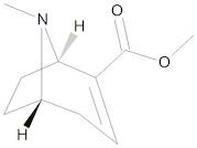 Ecgonidine Methyl Ester (1.0mg/ml in Acetonitrile)