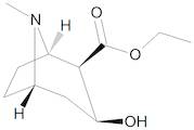 Ecgonine Ethyl Ester (1.0mg/ml in Acetonitrile)