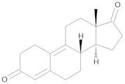 (-)-Estra-4,9-diene-3,17-dione (1.0mg/ml in Acetonitrile)