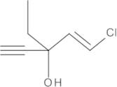 Ethchlorvynol (1.0mg/ml in Acetonitrile)