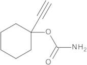 Ethinamate (1.0mg/ml in Acetonitrile)