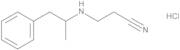Fenproporex Hydrochloride (1.0mg/ml in Acetonitrile)