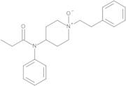 Fentanyl N-Oxide (1.0mg/ml in Acetonitrile)