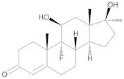 Fluoxymesterone (1.0 mg/ml in Methanol)