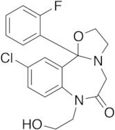 Flutazolam (1.0mg/ml in Acetonitrile)