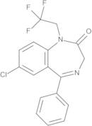 Halazepam (1.0mg/ml in Acetonitrile)