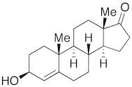 3β-Hydroxy-4-androstenone (1.0mg/ml in Acetonitrile)