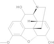 10-Hydroxycodeine (1mg/ml in Acetonitrile)