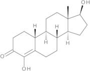 4-Hydroxy Nandrolone (1.0mg/ml in Acetonitrile)