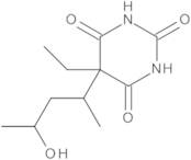 Hydroxypentobarbital (1mg/ml in Acetonitrile)