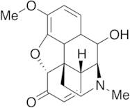 10-Hydroxy Oxycodone (1mg/ml in Acetonitrile)