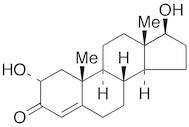2alpha-Hydroxy Testosterone (1mg/ml in Acetonitrile)
