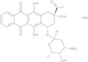 Idarubicin Hydrochloride (10 mg/mL in DMSO)