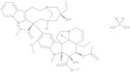 Vinblastine Sulfate (10 mg/mL in DMSO)