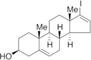 17-Iodo-androsta-5,16-diene-3β-ol (1mg/ml in Acetonitrile)