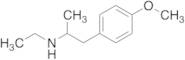 Ethyl[1-(4-methoxyphenyl)propan-2-yl]amine (1mg/mL in Methanol)
