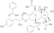 6Alpha,3'-p-Dihydroxy Paclitaxel (1mg/mL in Dimethyl Sulfoxide)