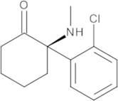 (R)-Ketamine (1.0mg/ml in Acetonitrile)