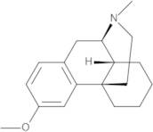 Levomethorphan (1.0mg/ml in Acetonitrile)