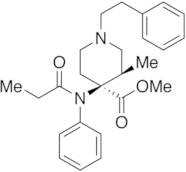 Lofentanil Oxalate (1.0mg/ml in Acetonitrile)