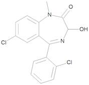 Lormetazepam (1.0mg/ml in Acetonitrile)