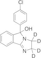 Mazindol-d4 (1mg/ml in Acetonitrile)