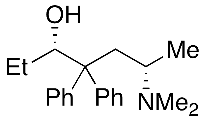 (-)-Alpha-Methadol (1.0mg/ml in Acetonitrile)