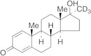 Methandrostenolone-d3 (1.0mg/ml in Acetonitrile)