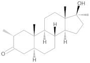 Methasterone (1.0mg/ml in Acetonitrile)