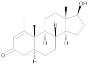 Methenolone (1.0mg/ml in Acetonitrile)